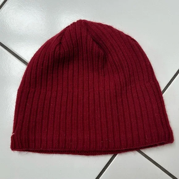 Boston College Hockey Nike Winter Hat - Picture 2 of 4